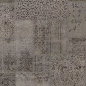tappeto mohebbian patchwork