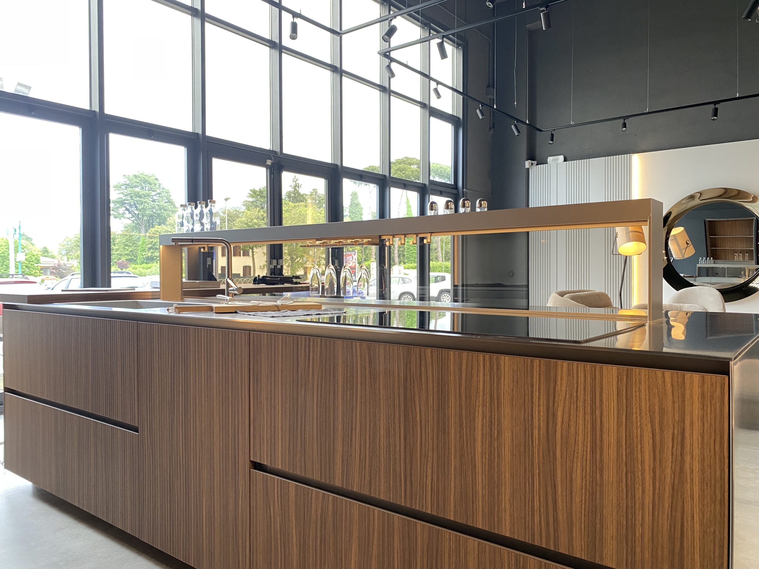 Cucina Sign Ernestomeda Esposizione Outlet - immagine 5